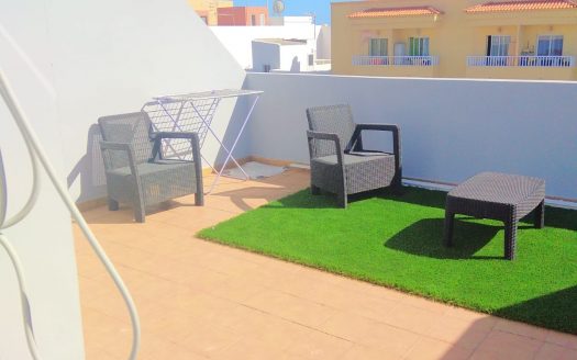 Loft en Los Abrigos, Tenerife.