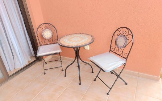 Piso en las Tejitas, El Médano, Tenerife.