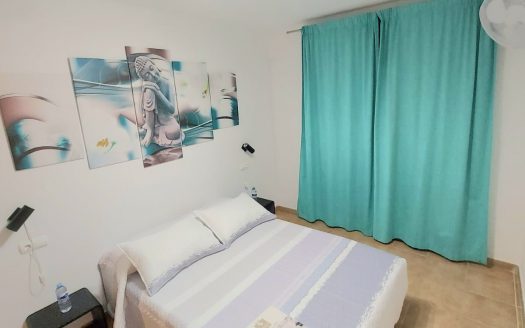 Piso en las Tejitas, El Médano, Tenerife.