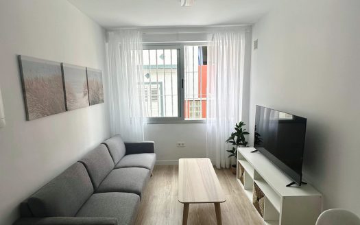 Piso San Antonio, Las Palmas, Gran Canaria.