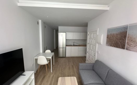 Piso San Antonio, Las Palmas, Gran Canaria.