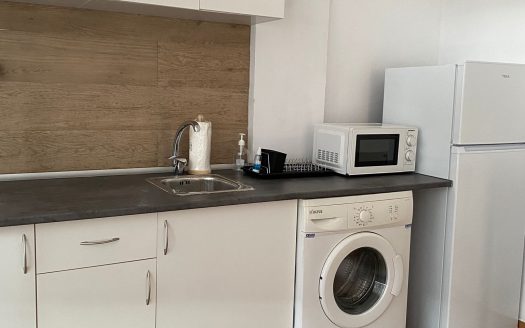 Estudio en Santa Cruz de Tenerife, Tenerife.