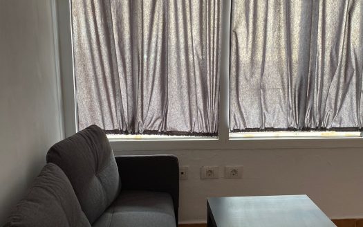 Estudio en Santa Cruz de Tenerife, Tenerife.
