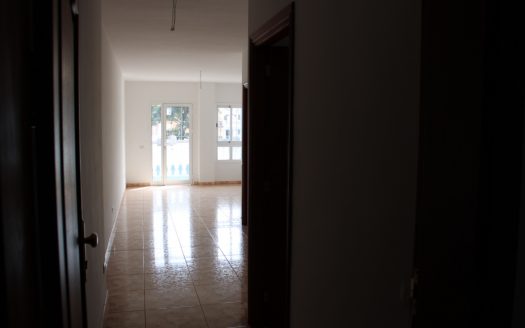 Pisos en Santa Úrsula, Tenerife.