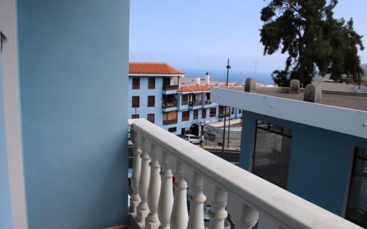 Pisos en Santa Úrsula, Tenerife.