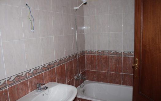 Pisos en Santa Úrsula, Tenerife.