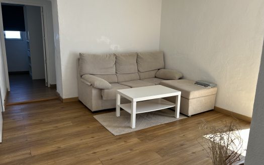Piso en Taibique, El Pinar, El Hierro.