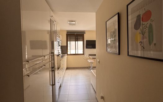 Piso en Fernando Guanarteme, Las Palmas, Gran Canaria.