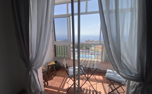 Habitación en Santa Cruz de Tenerife, Tenerife.