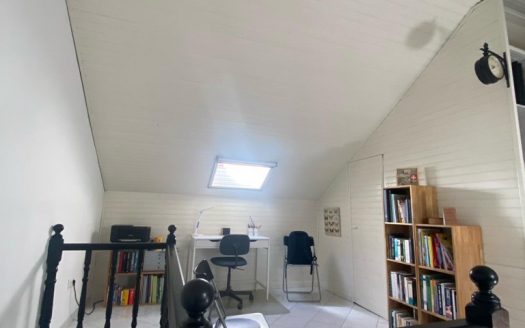 Vivienda en Puerto de la Cruz, Tenerife.