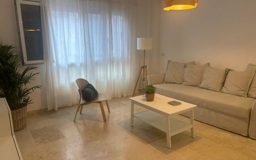 Apto en Las Canteras, Las Palmas, Gran Canaria.