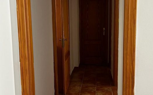 Piso en Breña Alta, La Palma.