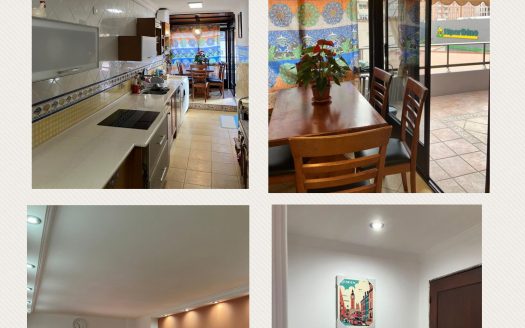 Habitación en Las Palmas, Gran Canaria.
