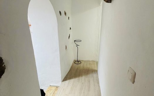 Adosado en Antigua, Fuerteventura.