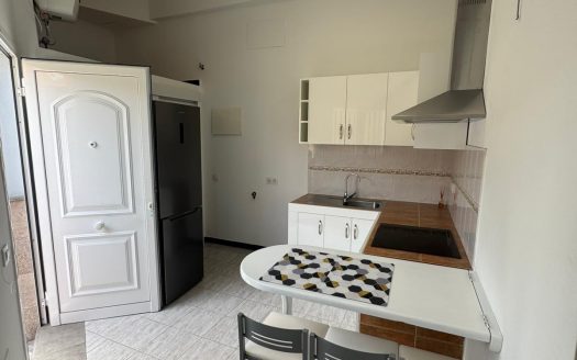 Vivienda en Telde, Gran Canaria.
