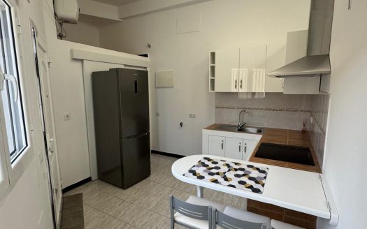 Vivienda en Telde, Gran Canaria.