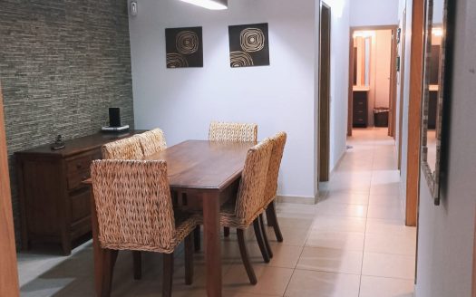 Piso en Gran Tarajal, Fuerteventura.