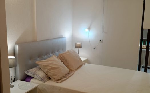 Estudio céntrico Puerto de la Cruz, Tenerife.