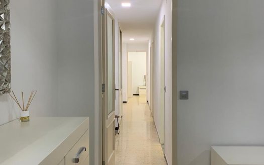 Piso en León y Castillo, Las Palmas, Gran Canaria.