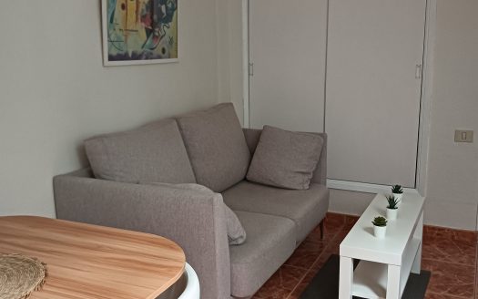 Piso en Tacoronte, Tenerife.