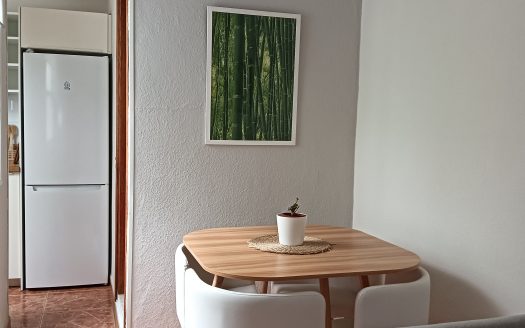 Piso en Tacoronte, Tenerife.