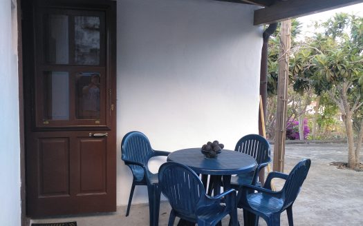 Casa en Villa de Mazo, La Palma.