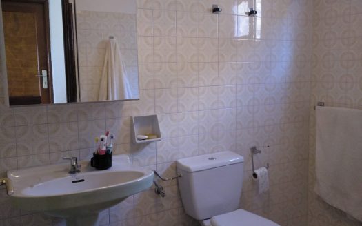 Casa en Villa de Mazo, La Palma.