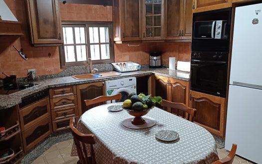 Habitación Camino el Rincón- San Cristobal de La Laguna, Tenerife.