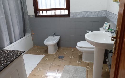 Habitación Camino el Rincón- San Cristobal de La Laguna, Tenerife.