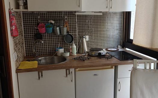 Estudio céntrico Puerto de la Cruz, Tenerife.