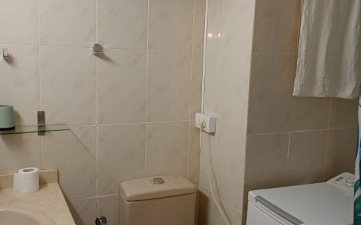 Estudio céntrico Puerto de la Cruz, Tenerife.