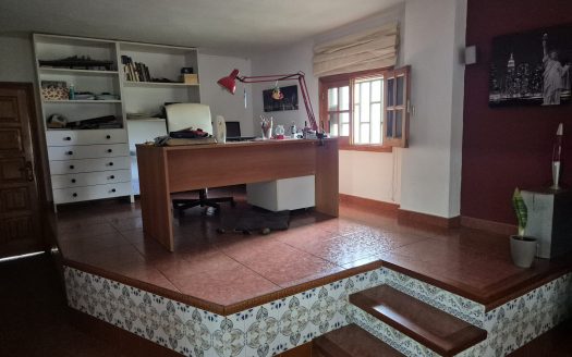 Habitación en Gáldar, Gran Canaria.