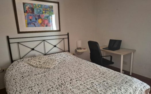 Habitación en Gáldar, Gran Canaria.