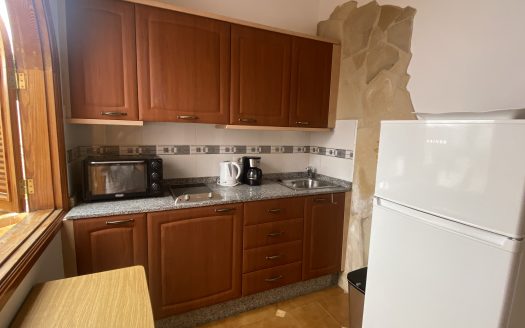 Habitación en Casa Las Palmas, Gran Canaria.
