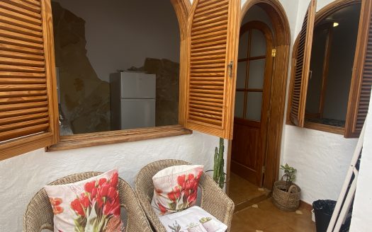 Habitación en Casa Las Palmas, Gran Canaria.