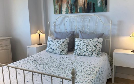 Piso en Icod de los Vinos, Tenerife.