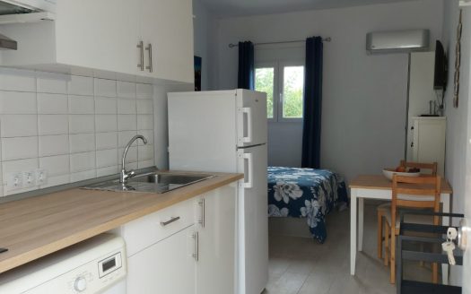 Estudio rural en Agüimes, Gran Canaria.