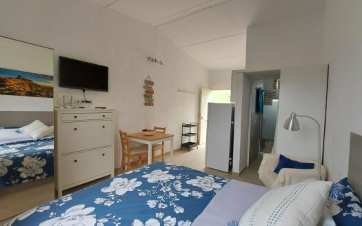 Estudio rural en Agüimes, Gran Canaria.