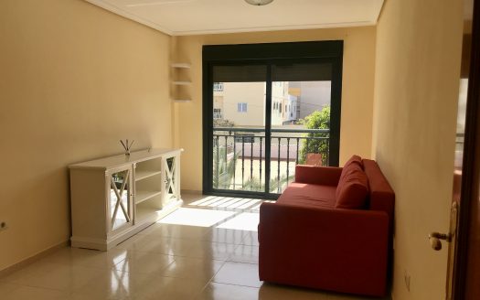Piso en Guargacho, San Miguel de Abona, Tenerife.
