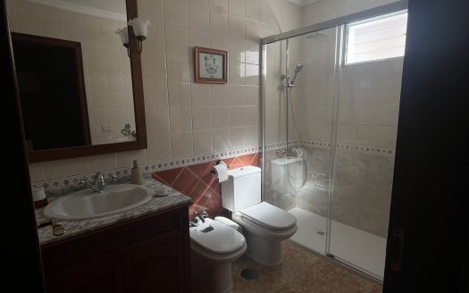 Duplex en Valsequillo, Gran Canaria.