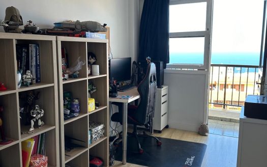 Piso en Icod de los Vinos, Tenerife.