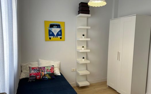 Piso en Icod de los Vinos, Tenerife.