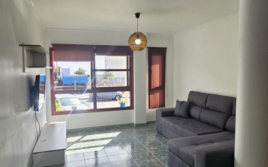 Piso en Salinetas, Telde, Gran Canaria.