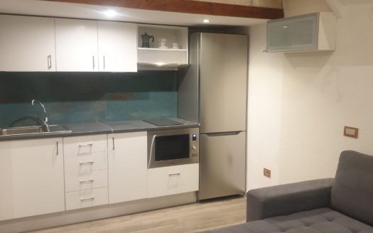 Apto en El Médano, Tenerife.