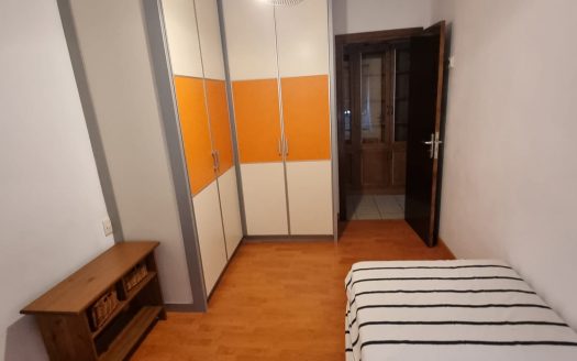 Piso en San Cristobla de La Laguna, Tenerife.