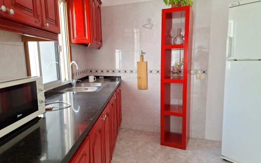 Casa en Güímar, Tenerife.