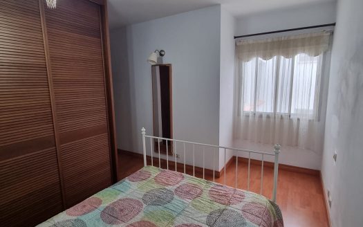 Piso en San Cristobla de La Laguna, Tenerife.