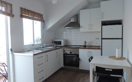 Casita en Los Llanos de Aridane, La Palma.