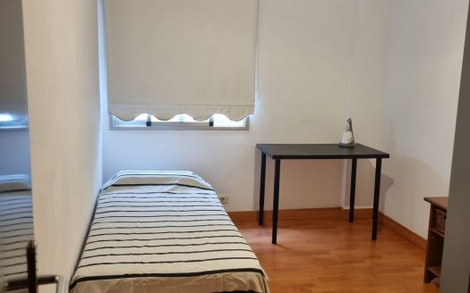 Piso en San Cristobla de La Laguna, Tenerife.