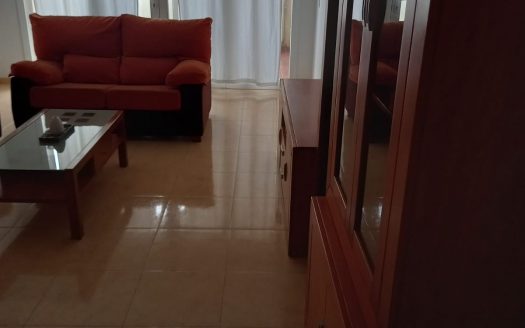 Piso en Arrecife, Lanzarote.